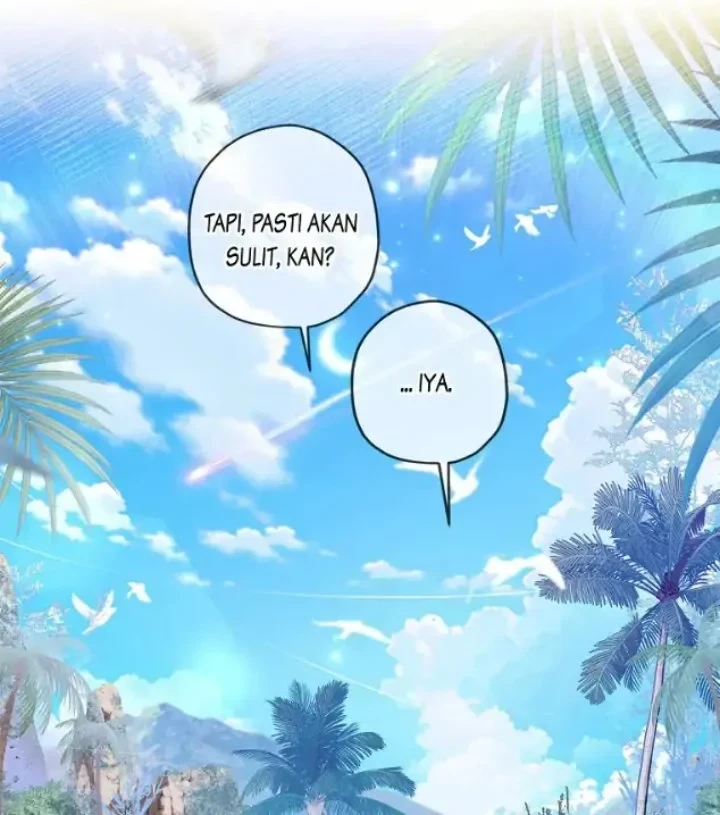 The Male Lead's Little Lion Daughter Chapter 61 - halaman 21