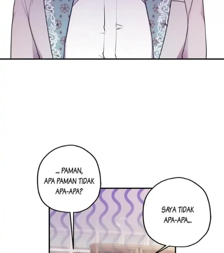 The Male Lead's Little Lion Daughter Chapter 61 - halaman 24