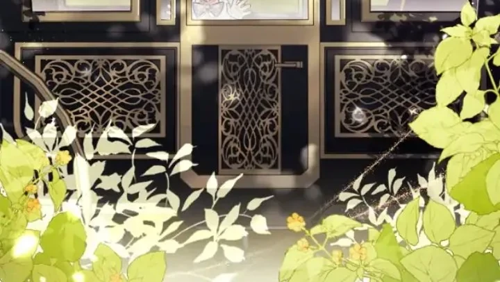 The Male Lead's Little Lion Daughter Chapter 61 - halaman 33