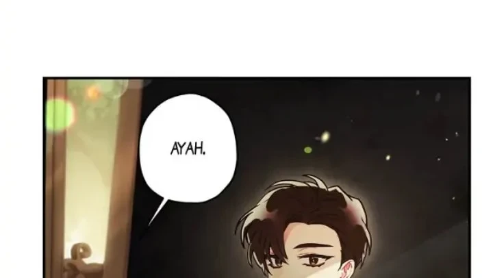 The Male Lead's Little Lion Daughter Chapter 61 - halaman 36