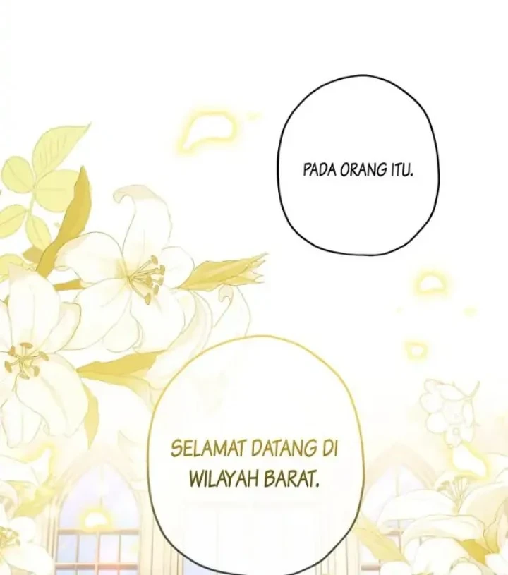 The Male Lead's Little Lion Daughter Chapter 61 - halaman 39