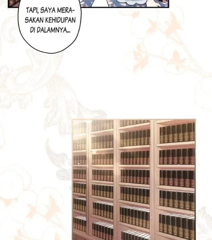 The Male Lead's Little Lion Daughter Chapter 62 - halaman 21