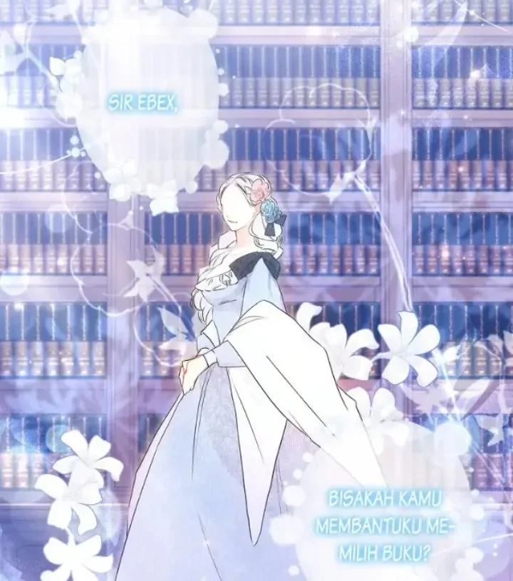 The Male Lead's Little Lion Daughter Chapter 62 - halaman 24