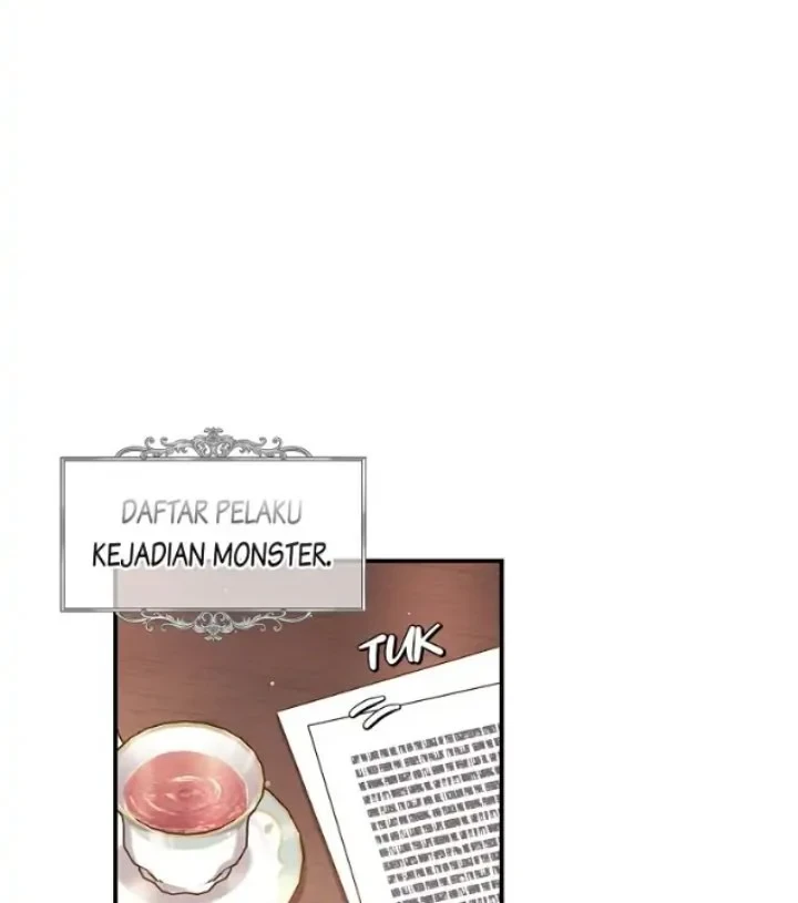 The Male Lead's Little Lion Daughter Chapter 62 - halaman 30