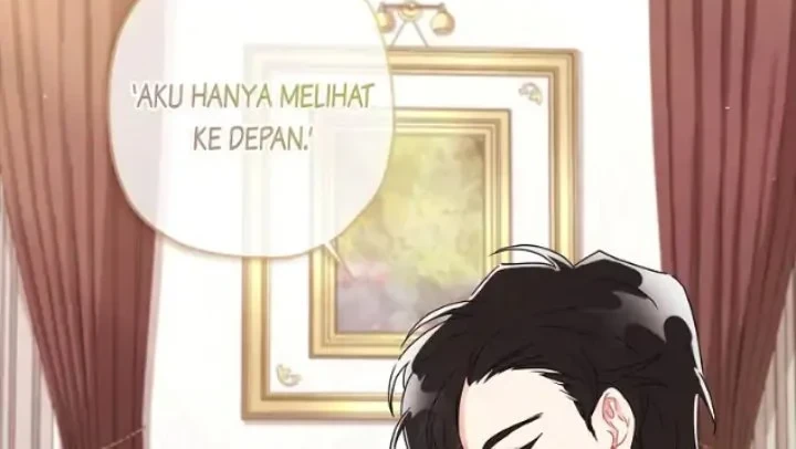 The Male Lead's Little Lion Daughter Chapter 62 - halaman 33
