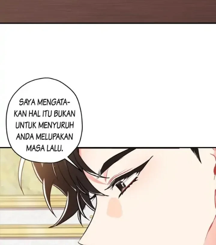 The Male Lead's Little Lion Daughter Chapter 62 - halaman 39