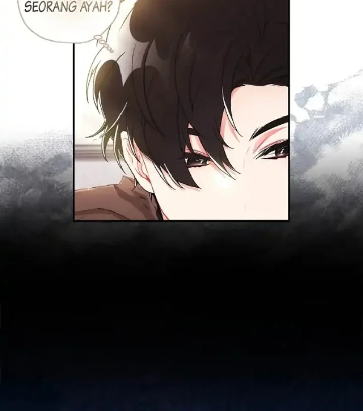 The Male Lead's Little Lion Daughter Chapter 62 - halaman 42