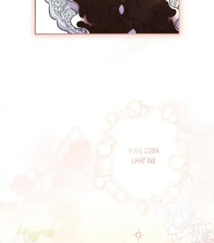 The Male Lead's Little Lion Daughter Chapter 62 - halaman 9