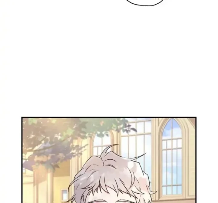 The Male Lead's Little Lion Daughter Chapter 63 - halaman 12