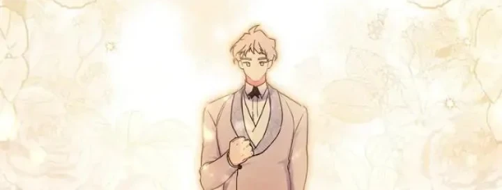 The Male Lead's Little Lion Daughter Chapter 63 - halaman 15