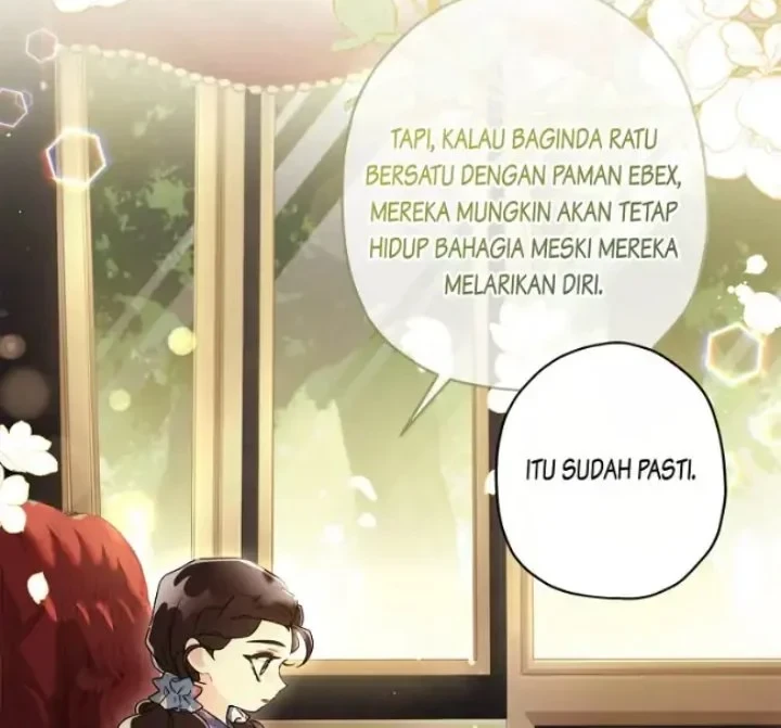 The Male Lead's Little Lion Daughter Chapter 63 - halaman 24