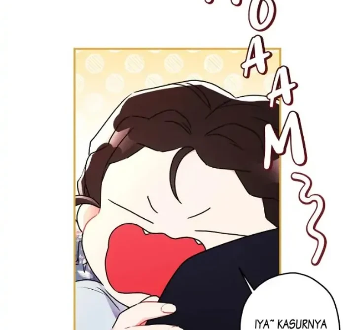 The Male Lead's Little Lion Daughter Chapter 63 - halaman 3