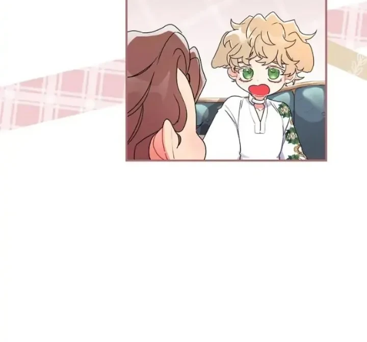 The Male Lead's Little Lion Daughter Chapter 63 - halaman 39