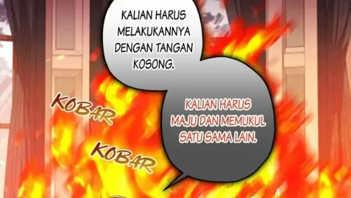 The Male Lead's Little Lion Daughter Chapter 64 - halaman 15