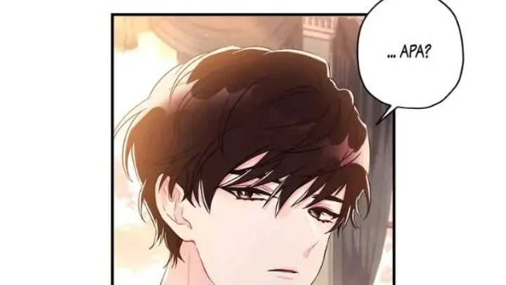 The Male Lead's Little Lion Daughter Chapter 64 - halaman 18