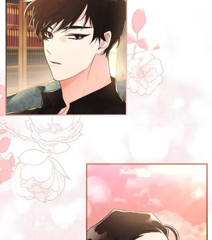 The Male Lead's Little Lion Daughter Chapter 64 - halaman 21