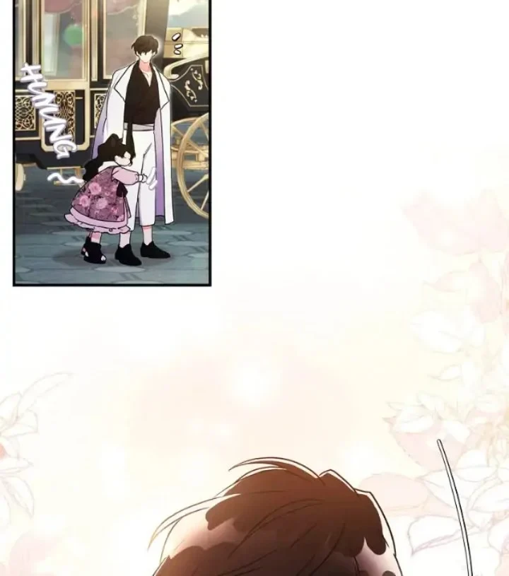 The Male Lead's Little Lion Daughter Chapter 64 - halaman 30
