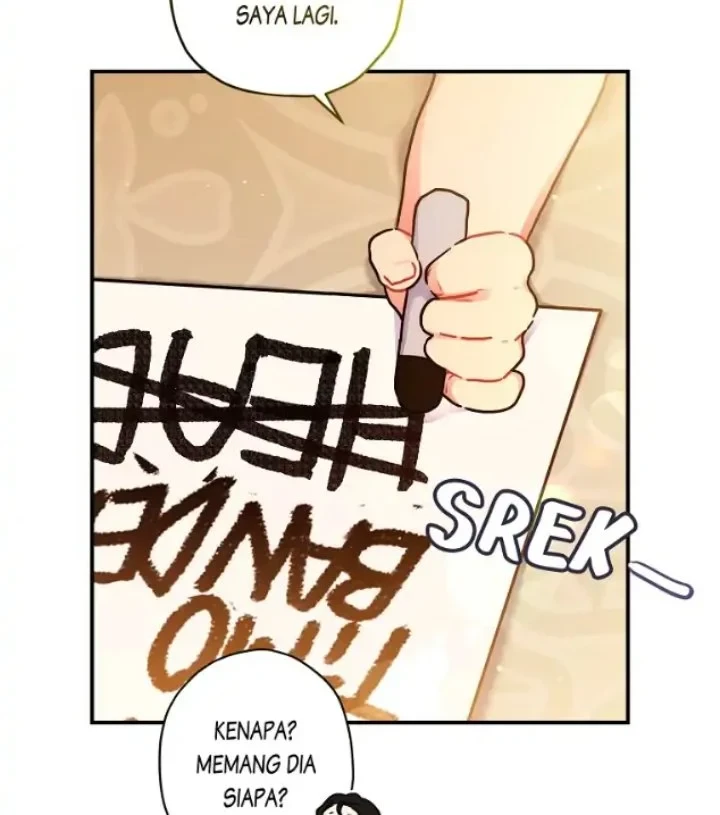 The Male Lead's Little Lion Daughter Chapter 64 - halaman 6