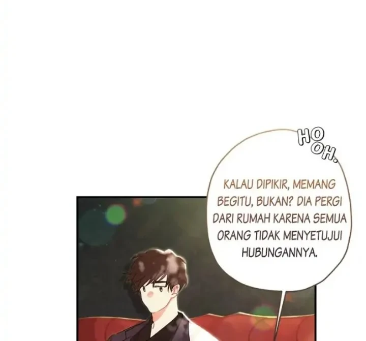 The Male Lead's Little Lion Daughter Chapter 65 - halaman 12