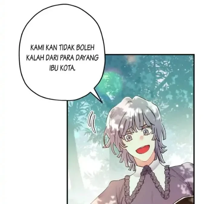The Male Lead's Little Lion Daughter Chapter 65 - halaman 21