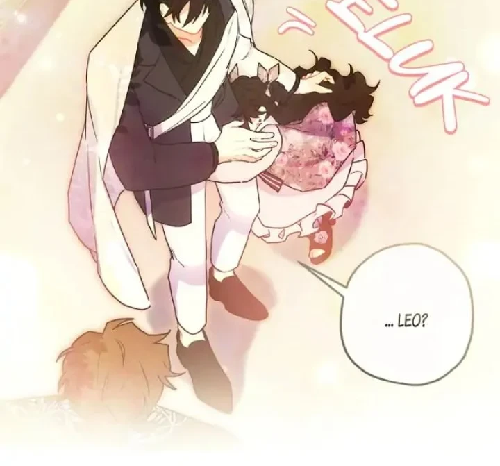 The Male Lead's Little Lion Daughter Chapter 65 - halaman 30