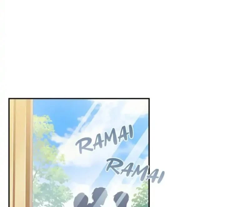 The Male Lead's Little Lion Daughter Chapter 66 - halaman 12