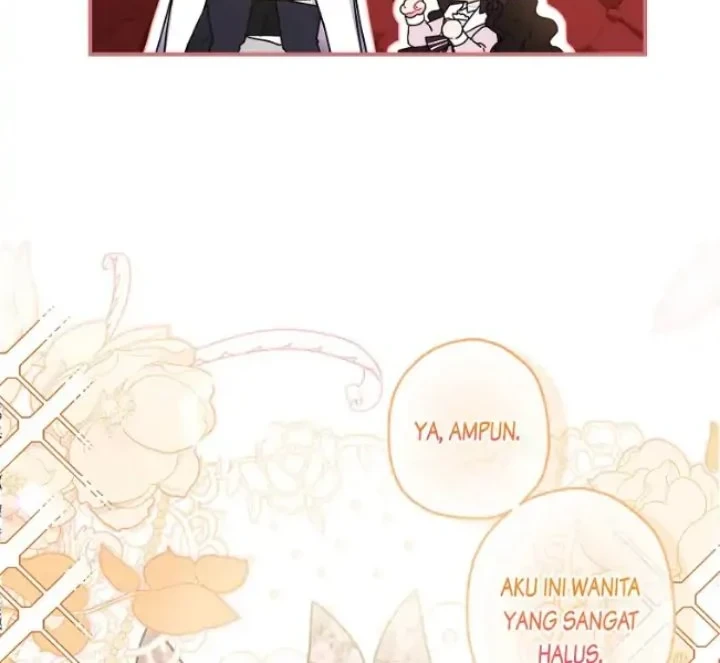 The Male Lead's Little Lion Daughter Chapter 66 - halaman 21