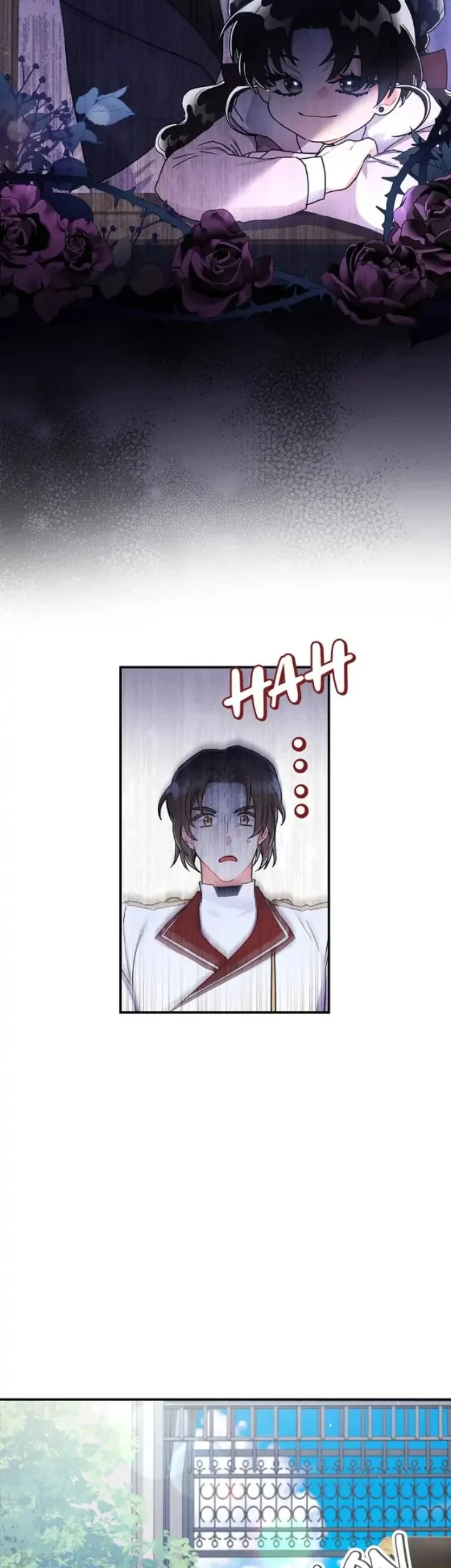 The Male Lead's Little Lion Daughter Chapter 66 - halaman 38