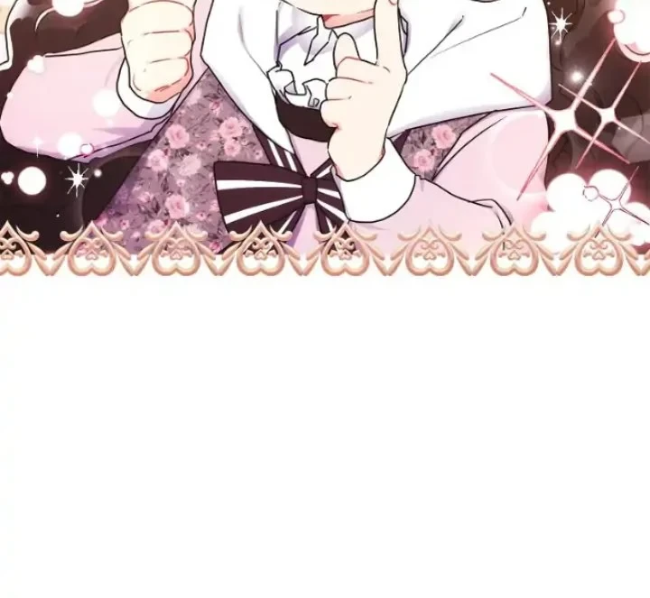 The Male Lead's Little Lion Daughter Chapter 66 - halaman 6