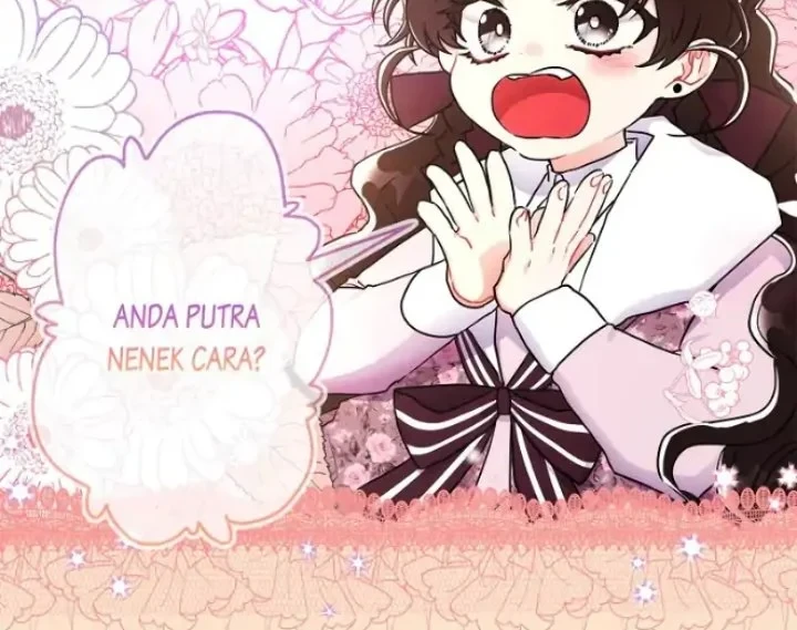 The Male Lead's Little Lion Daughter Chapter 67 - halaman 12