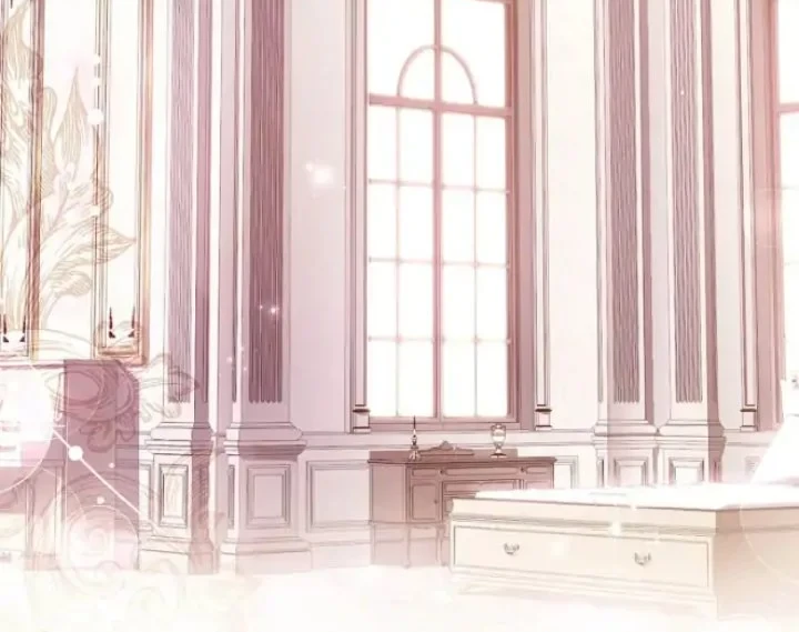 The Male Lead's Little Lion Daughter Chapter 67 - halaman 21
