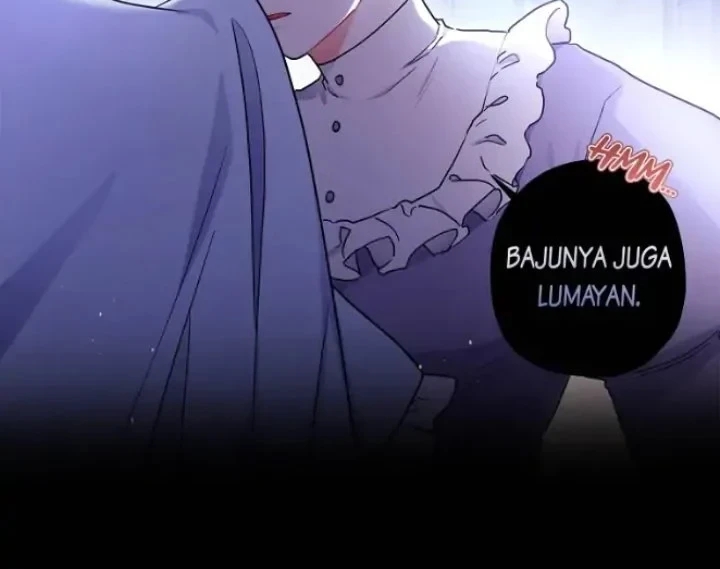 The Male Lead's Little Lion Daughter Chapter 67 - halaman 27