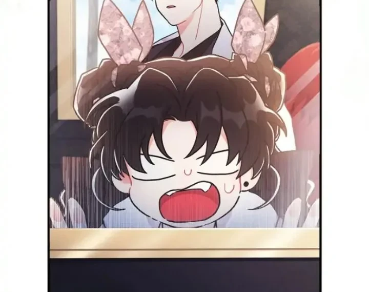 The Male Lead's Little Lion Daughter Chapter 67 - halaman 3