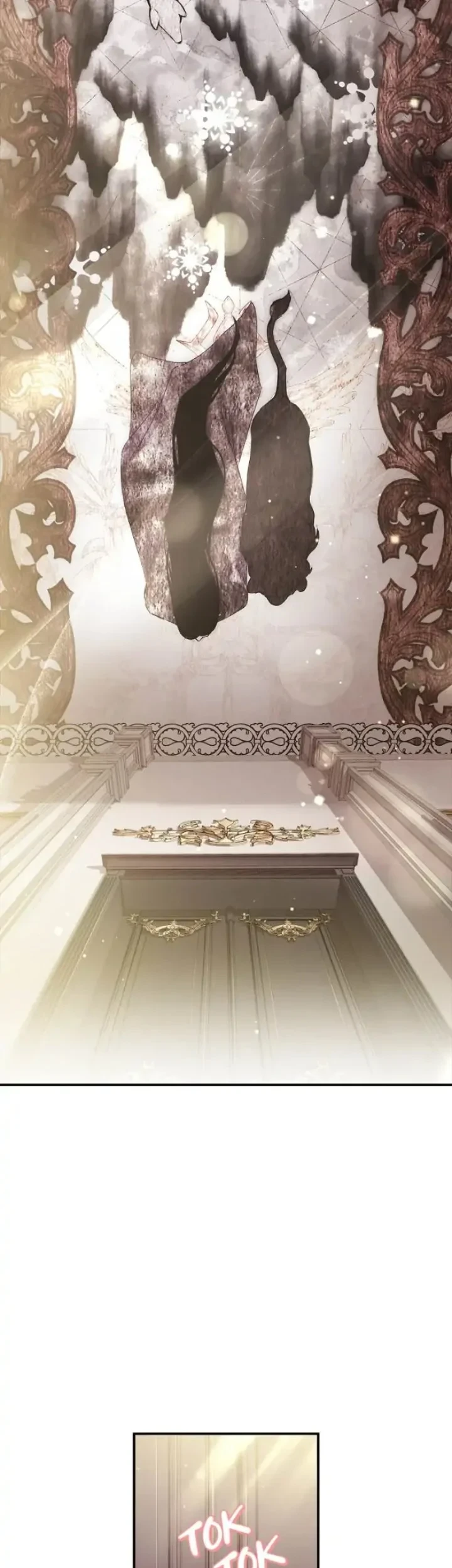 The Male Lead's Little Lion Daughter Chapter 67 - halaman 37
