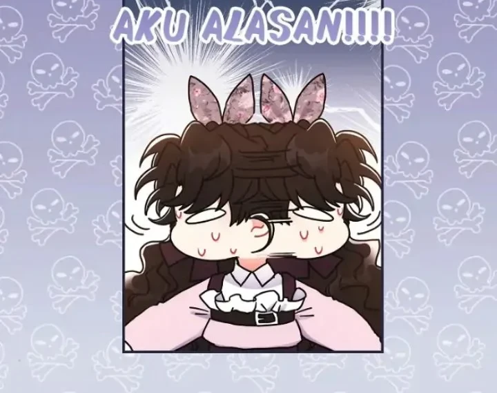 The Male Lead's Little Lion Daughter Chapter 68 - halaman 21