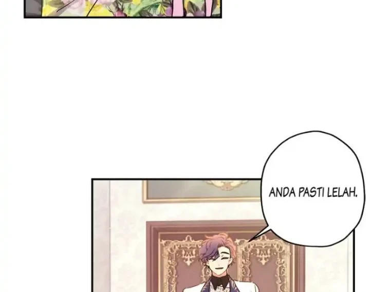 The Male Lead's Little Lion Daughter Chapter 68 - halaman 27