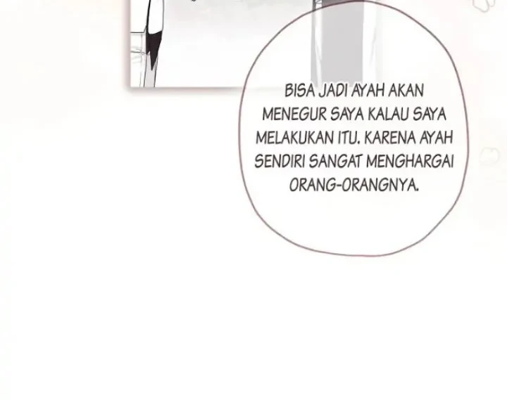 The Male Lead's Little Lion Daughter Chapter 68 - halaman 30