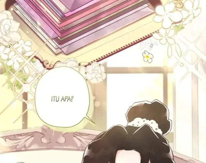 The Male Lead's Little Lion Daughter Chapter 68 - halaman 42