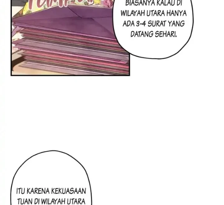 The Male Lead's Little Lion Daughter Chapter 68 - halaman 44