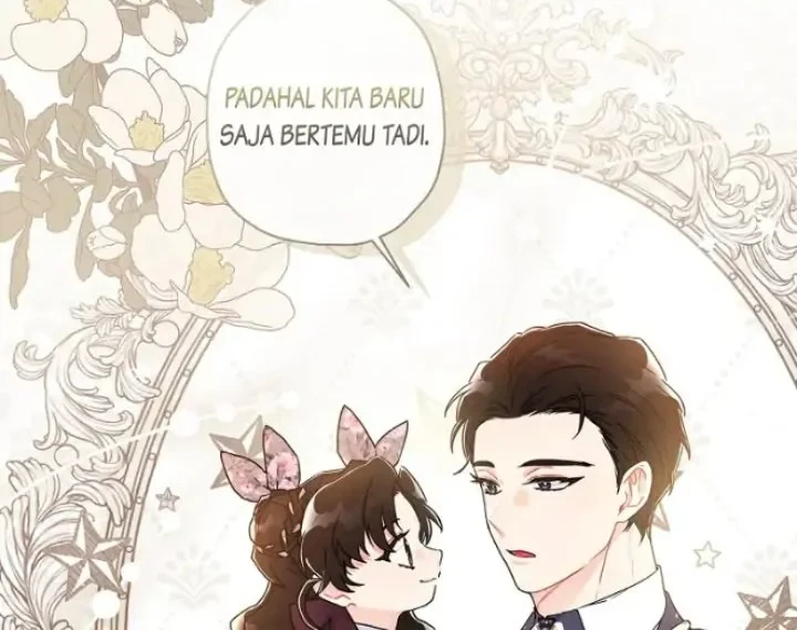 The Male Lead's Little Lion Daughter Chapter 68 - halaman 6