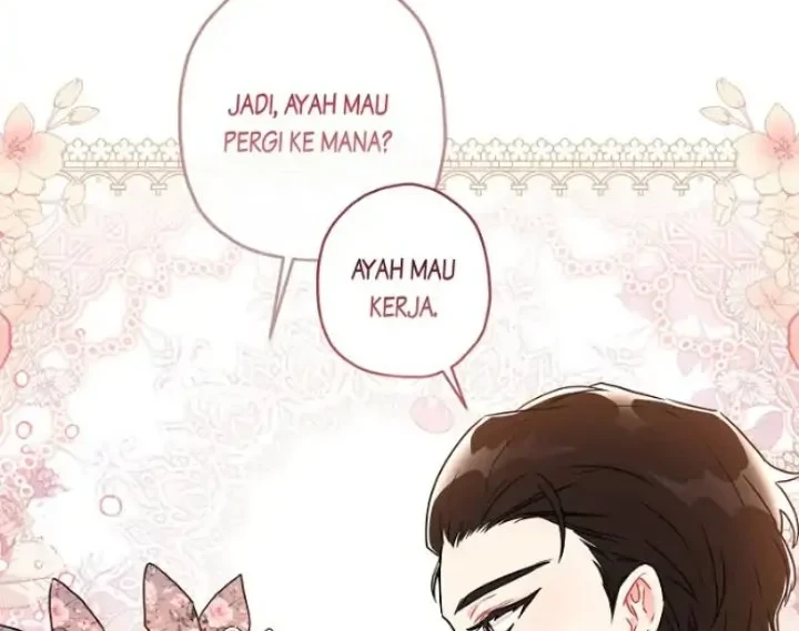The Male Lead's Little Lion Daughter Chapter 68 - halaman 9