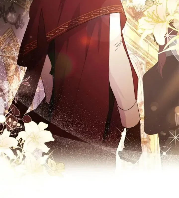 The Male Lead's Little Lion Daughter Chapter 69 - halaman 21