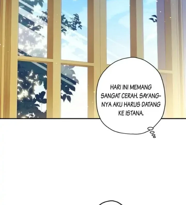 The Male Lead's Little Lion Daughter Chapter 69 - halaman 24