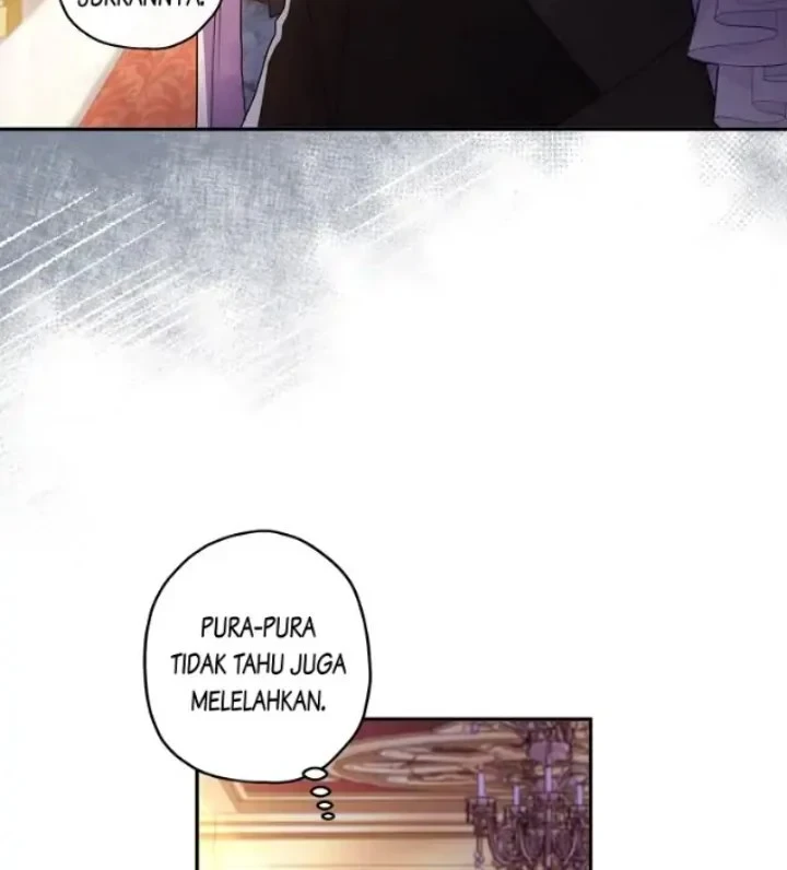 The Male Lead's Little Lion Daughter Chapter 69 - halaman 30