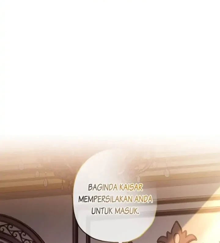 The Male Lead's Little Lion Daughter Chapter 69 - halaman 39
