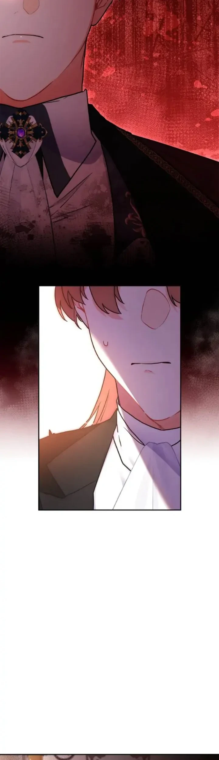 The Male Lead's Little Lion Daughter Chapter 69 - halaman 41