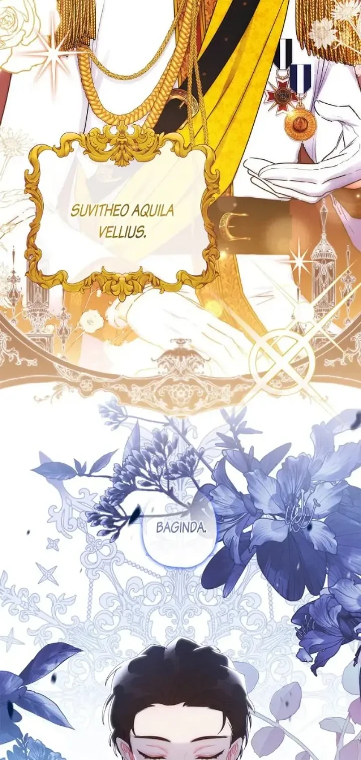 The Male Lead's Little Lion Daughter Chapter 69 - halaman 44