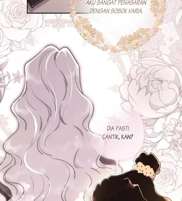 The Male Lead's Little Lion Daughter Chapter 69 - halaman 6