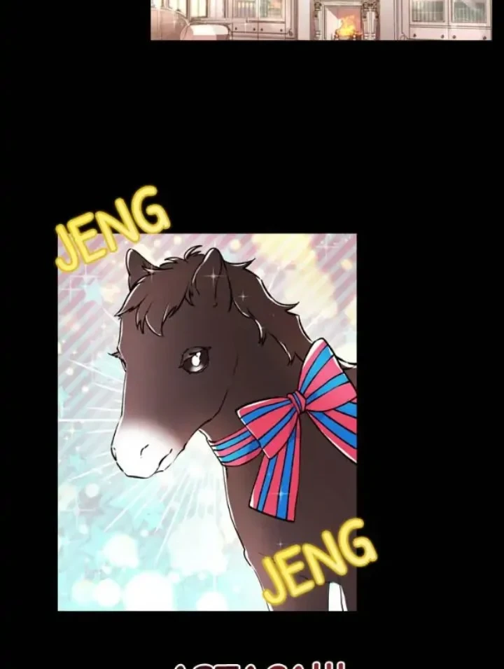 The Male Lead's Little Lion Daughter Chapter 7 - halaman 12