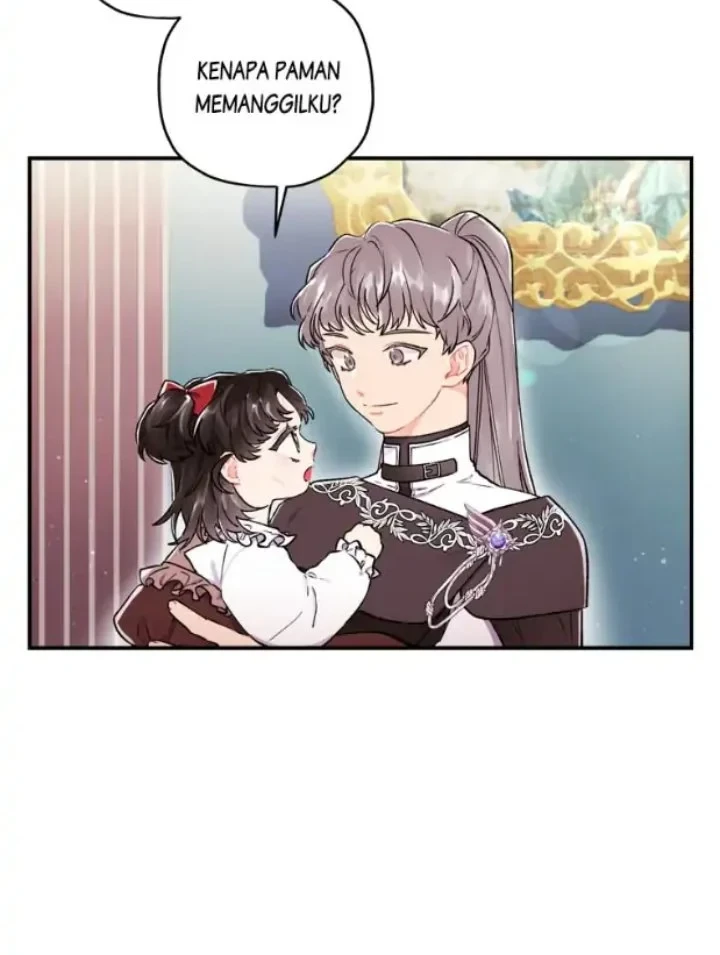 The Male Lead's Little Lion Daughter Chapter 7 - halaman 21